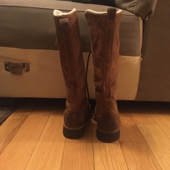 Timberland Earthkeepers Winter Boots - Picture 6 of 8